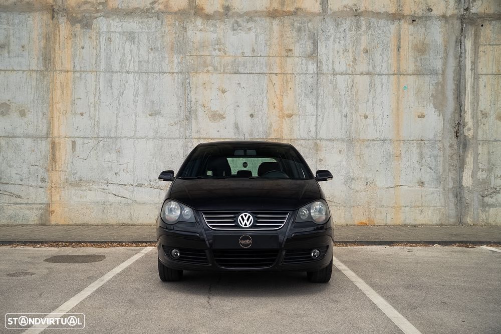 VW Polo 1.2 Play and Go+ - 3