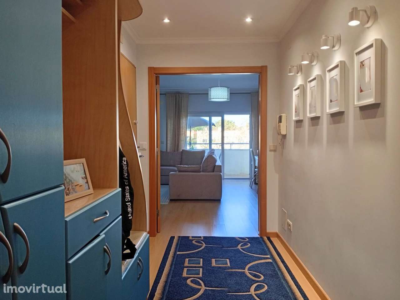 Apartamento T3 com Box para 2 carros - Grande imagem: 3/22