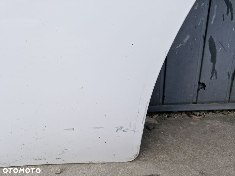 renault master iii 3 movano ii drzwi prawy przód przednie prawe - 5