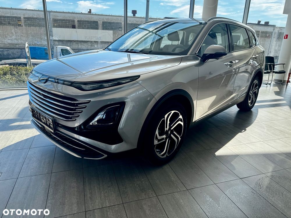 Bestune T90 - 3