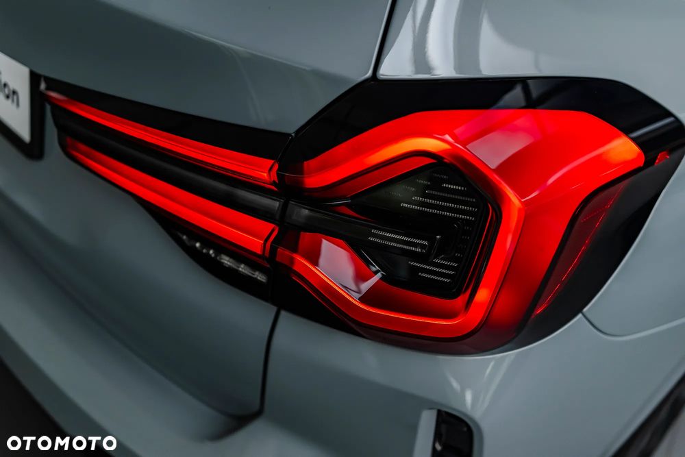 BMW X3 M - 14