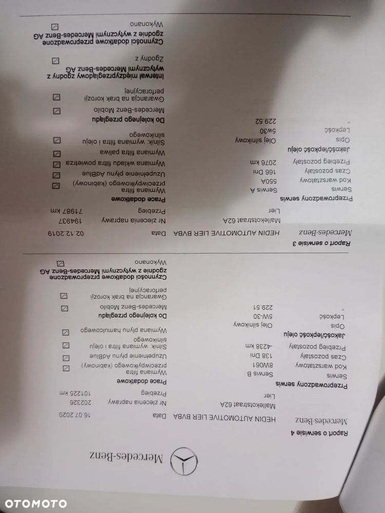 Mercedes-Benz Klasa C 180 d Avantgarde - 18