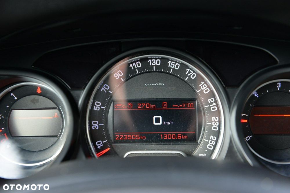 Citroën C5 2.0 HDi Dynamique - 16