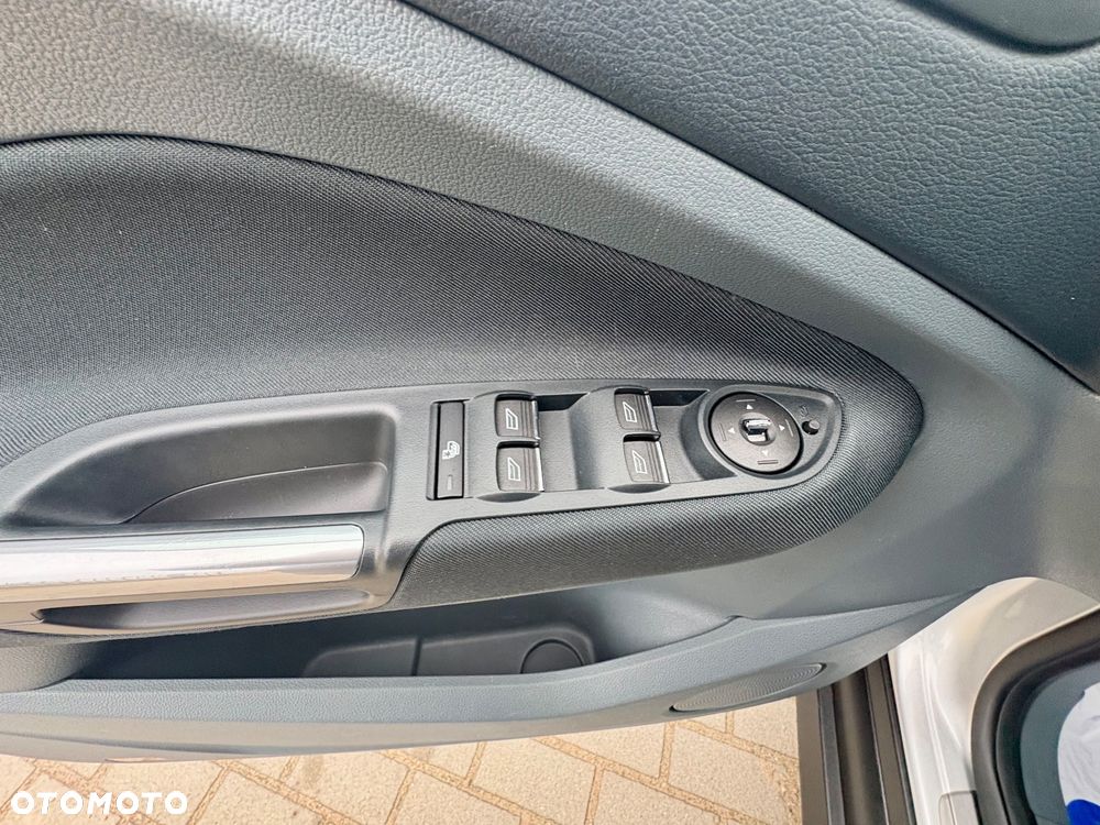 Ford C-MAX 2.0 TDCi SYNC Edition - 5