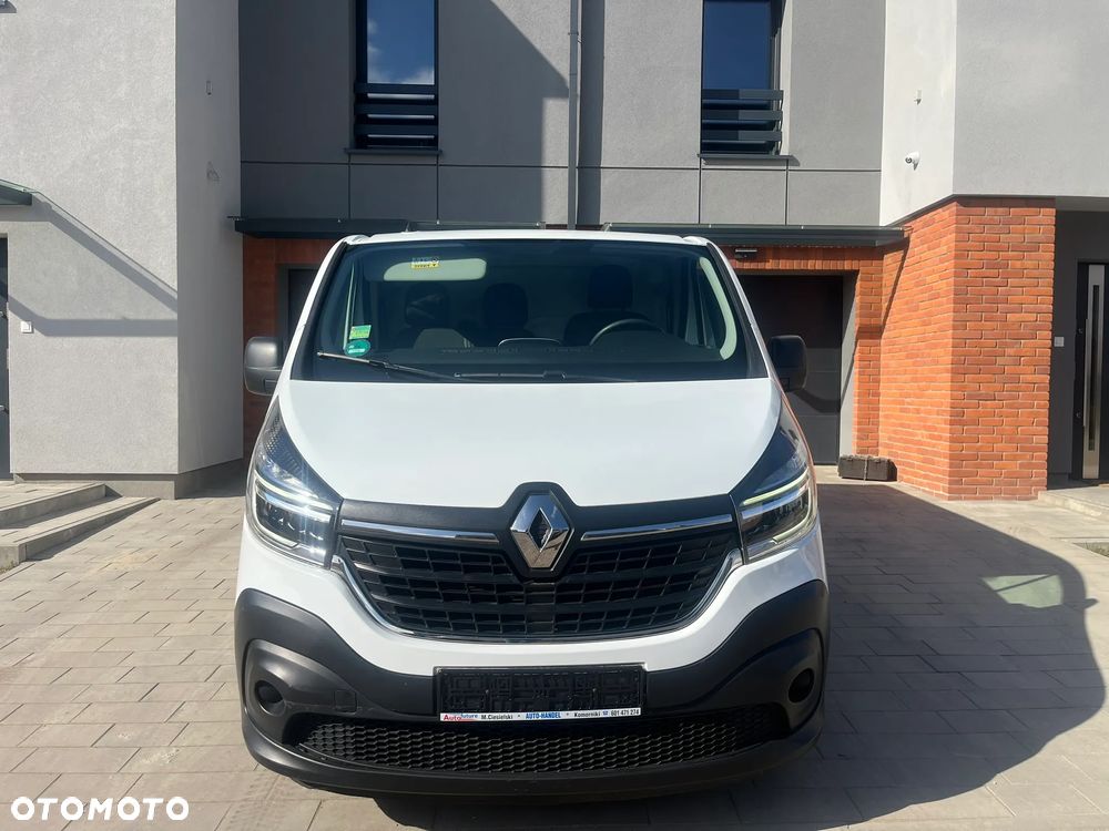 Renault Trafic - 3