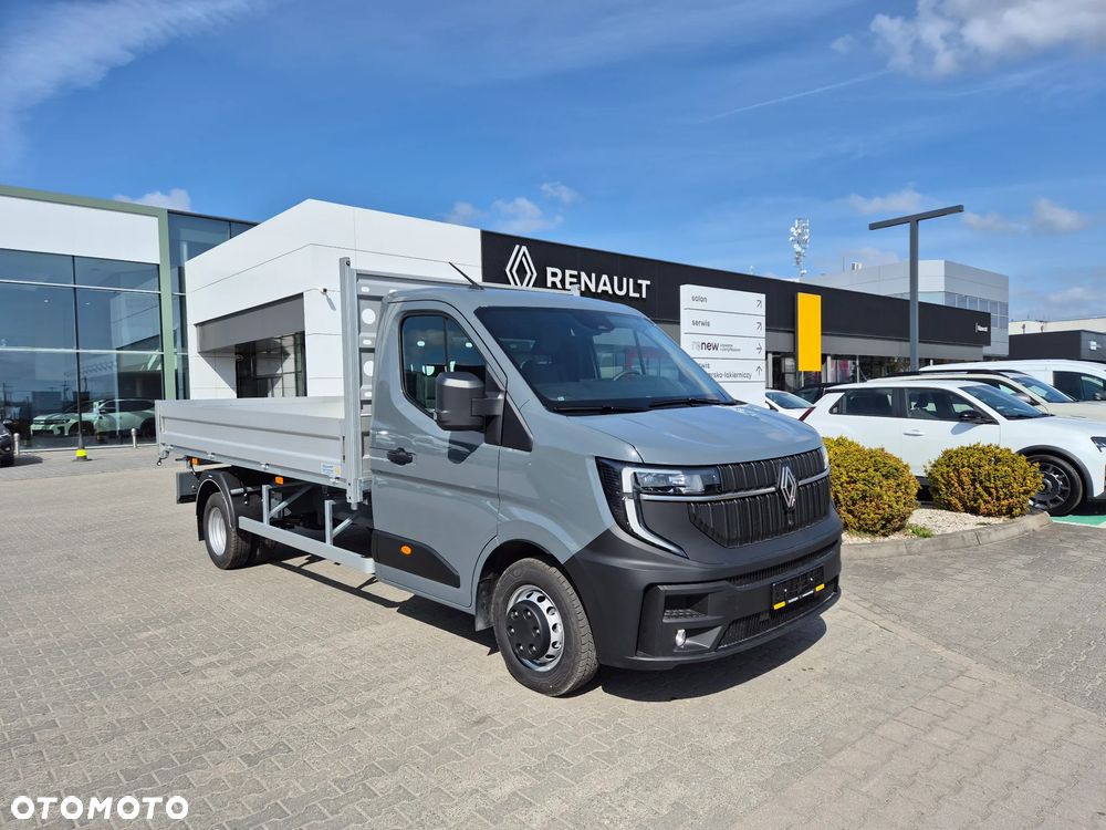 Renault Master - 2
