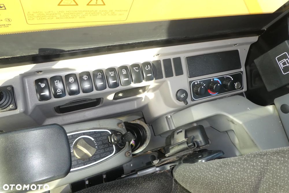 JCB 100C-1 Z NIEMIEC - 27