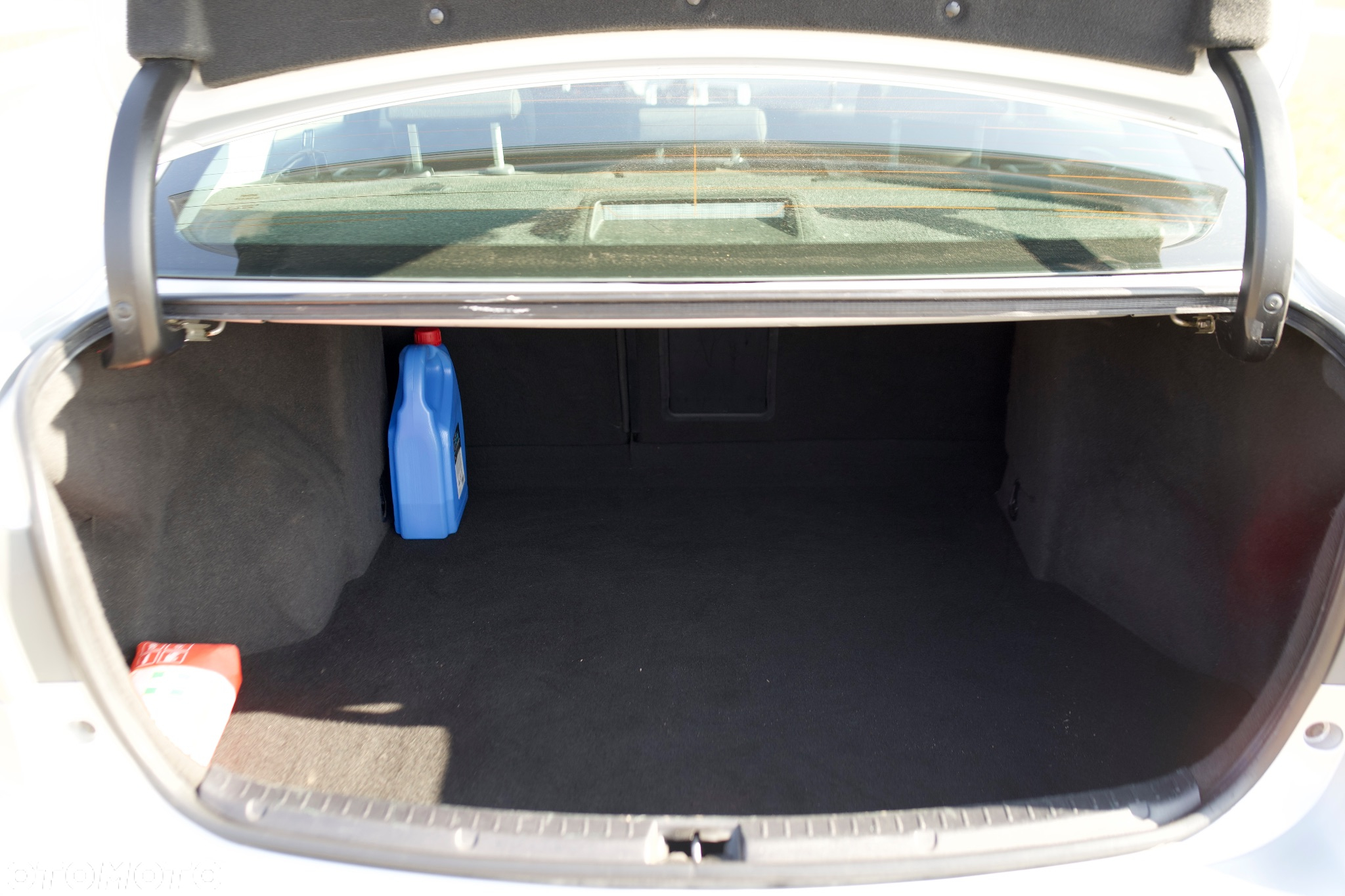 Toyota Avensis - 6
