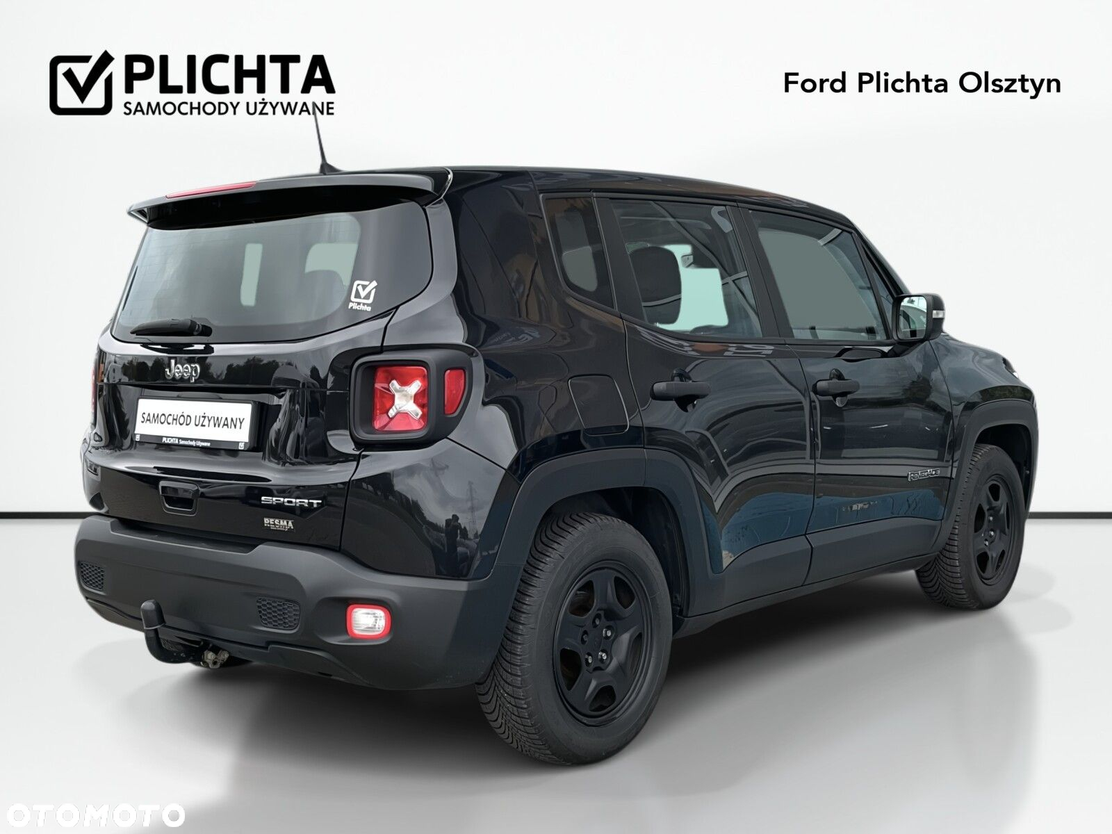 Jeep Renegade - 5