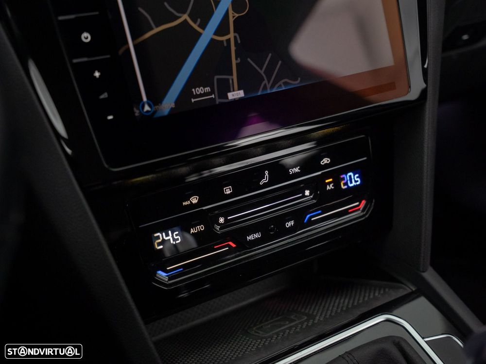 VW Passat Variant 1.4 TSI GTE Plug-in - 28