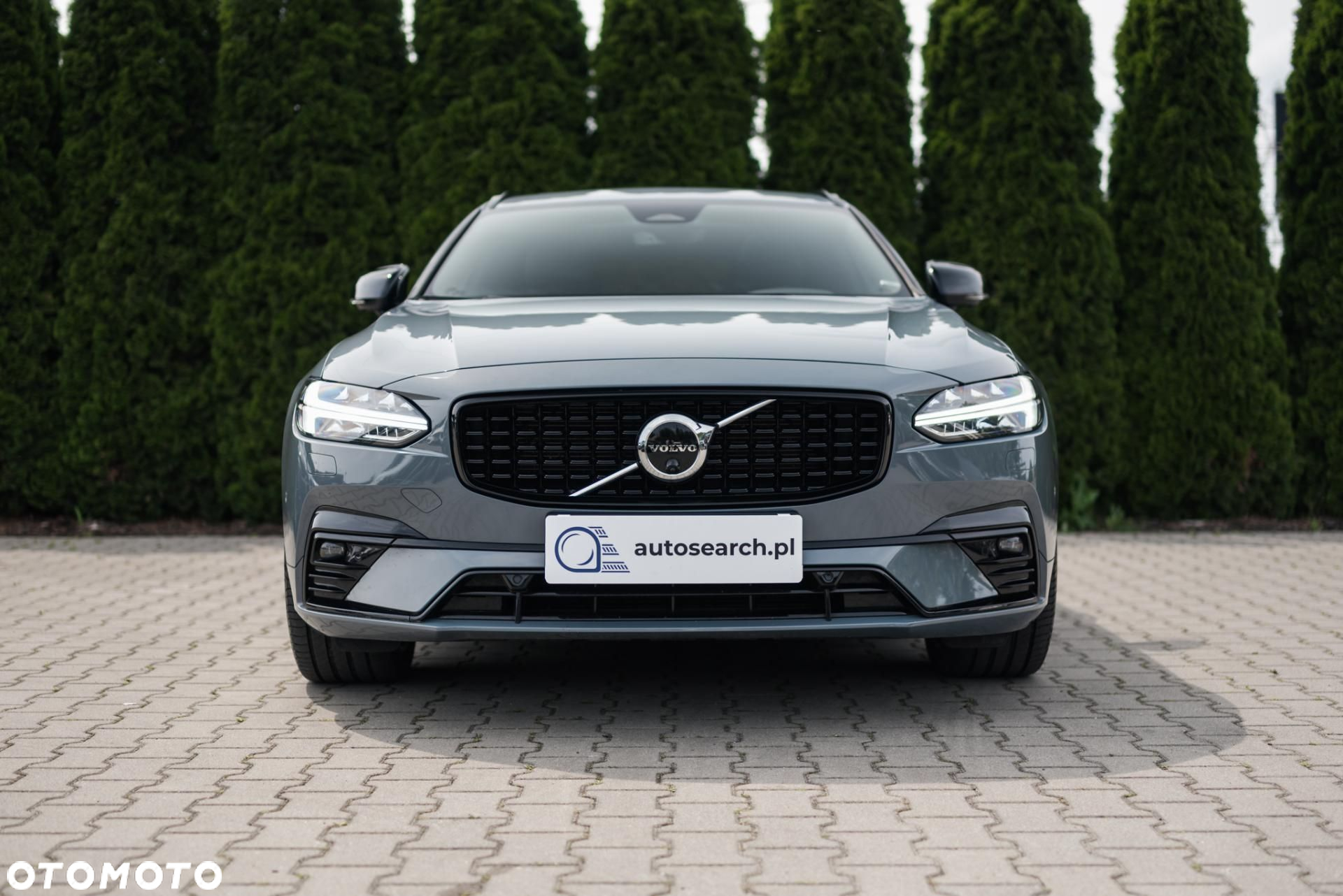 Volvo V90 - 2
