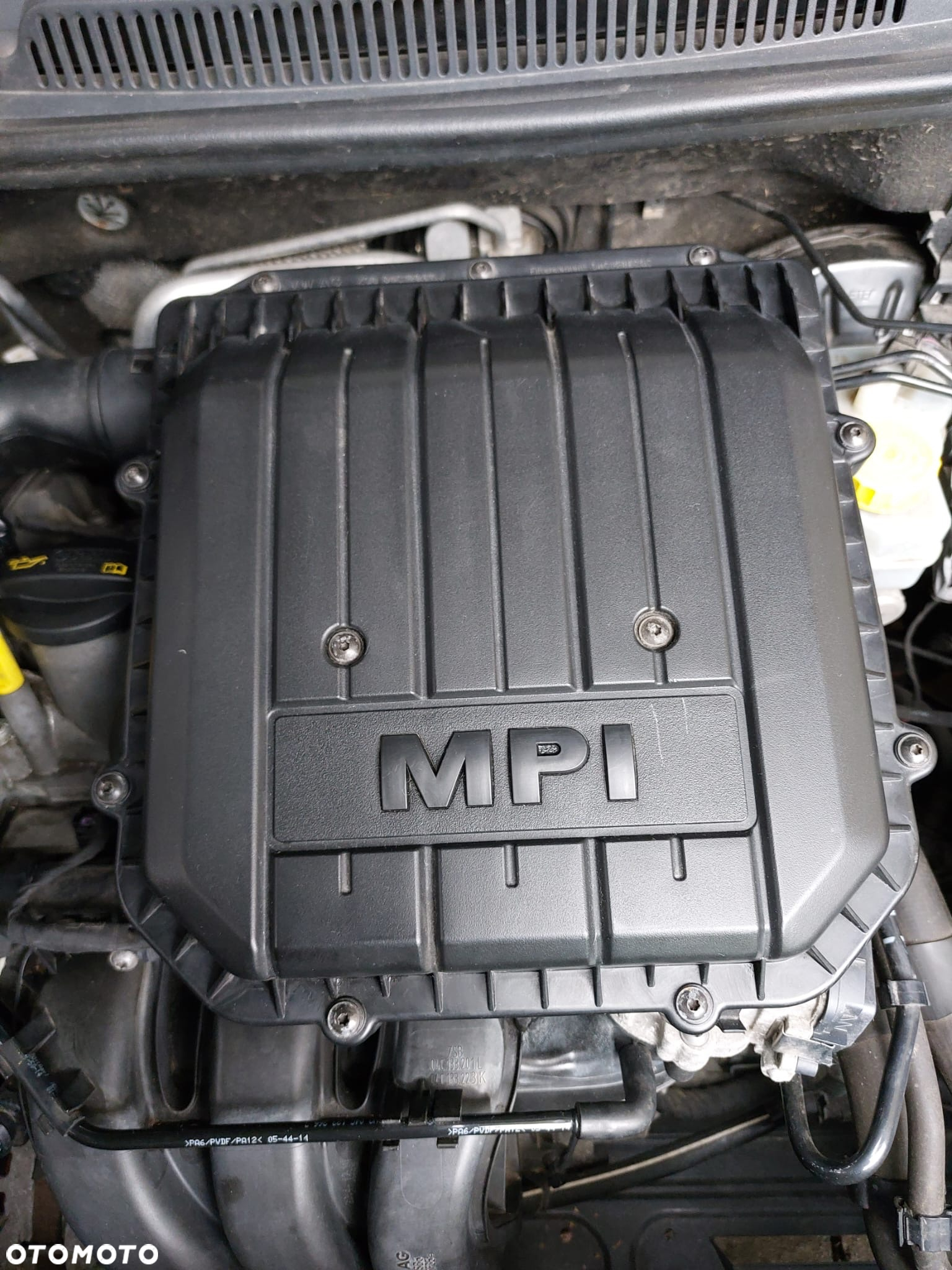 Volkswagen Polo - 9