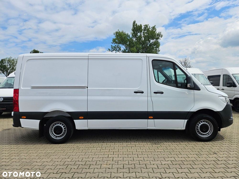 Mercedes-Benz Sprinter L2H1 *69999zł NETTO* 2.2Cdi/163KM - 8