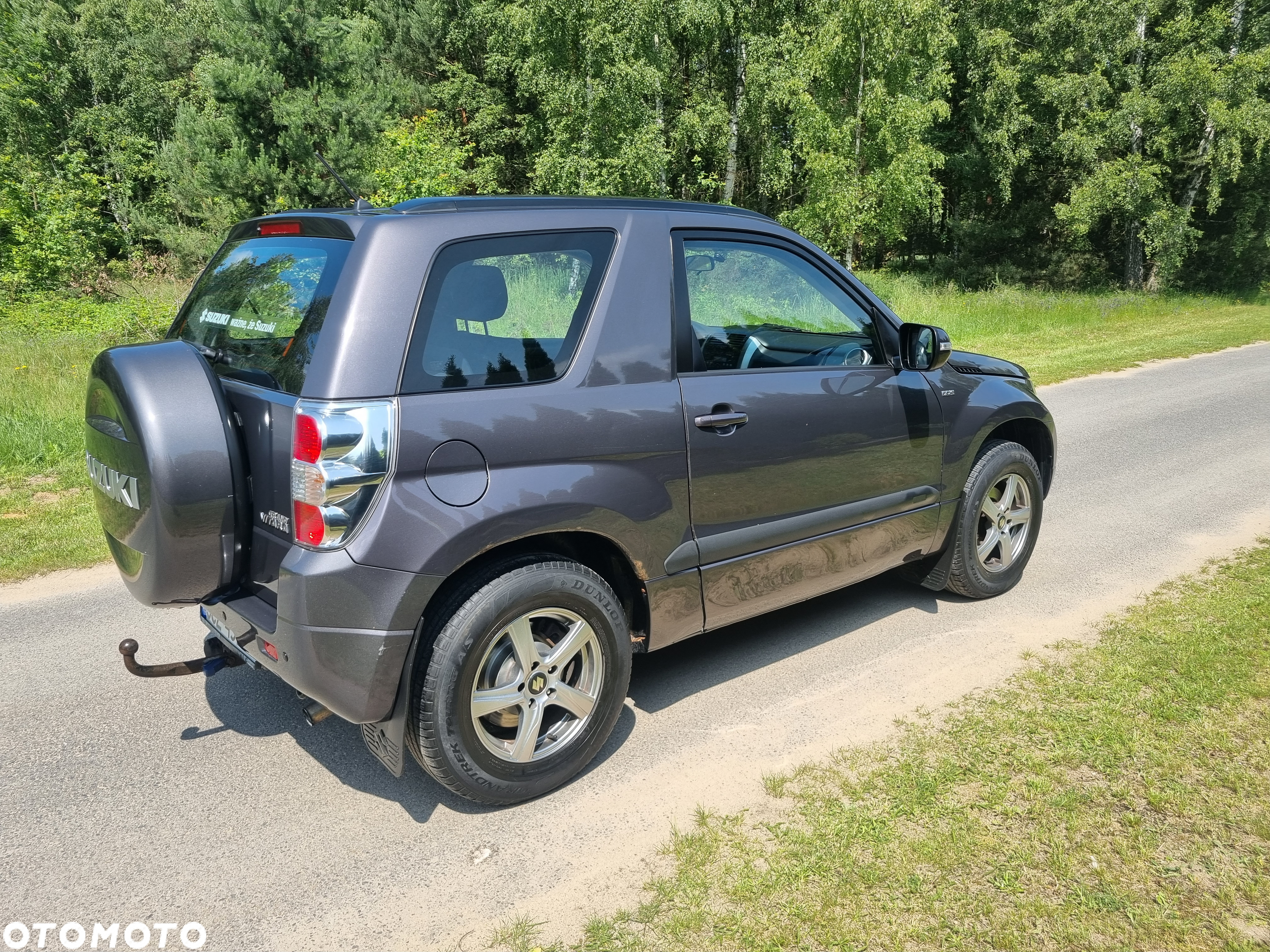 Suzuki Grand Vitara 1.9 DDiS - 4