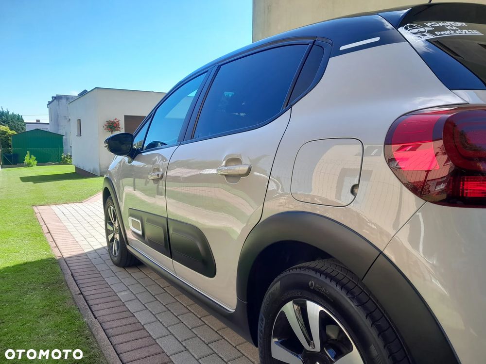 Citroën C3 1.2 PureTech Shine - 10