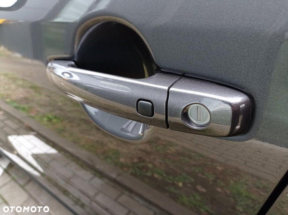 Suzuki SX4 S-Cross - 10