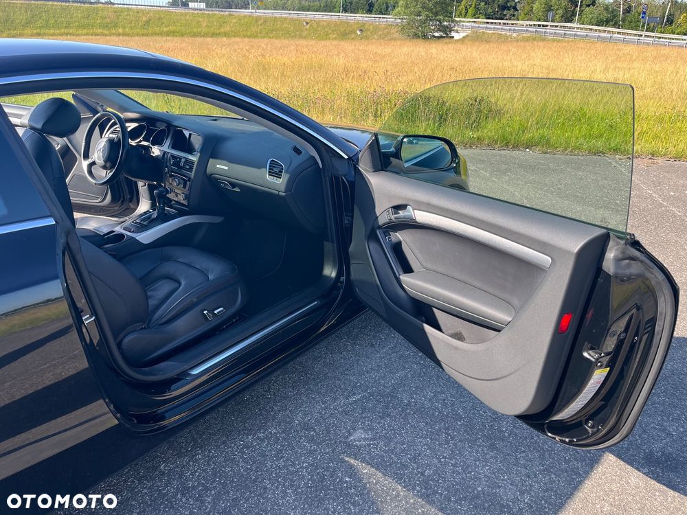 Audi A5 Coupé - 25