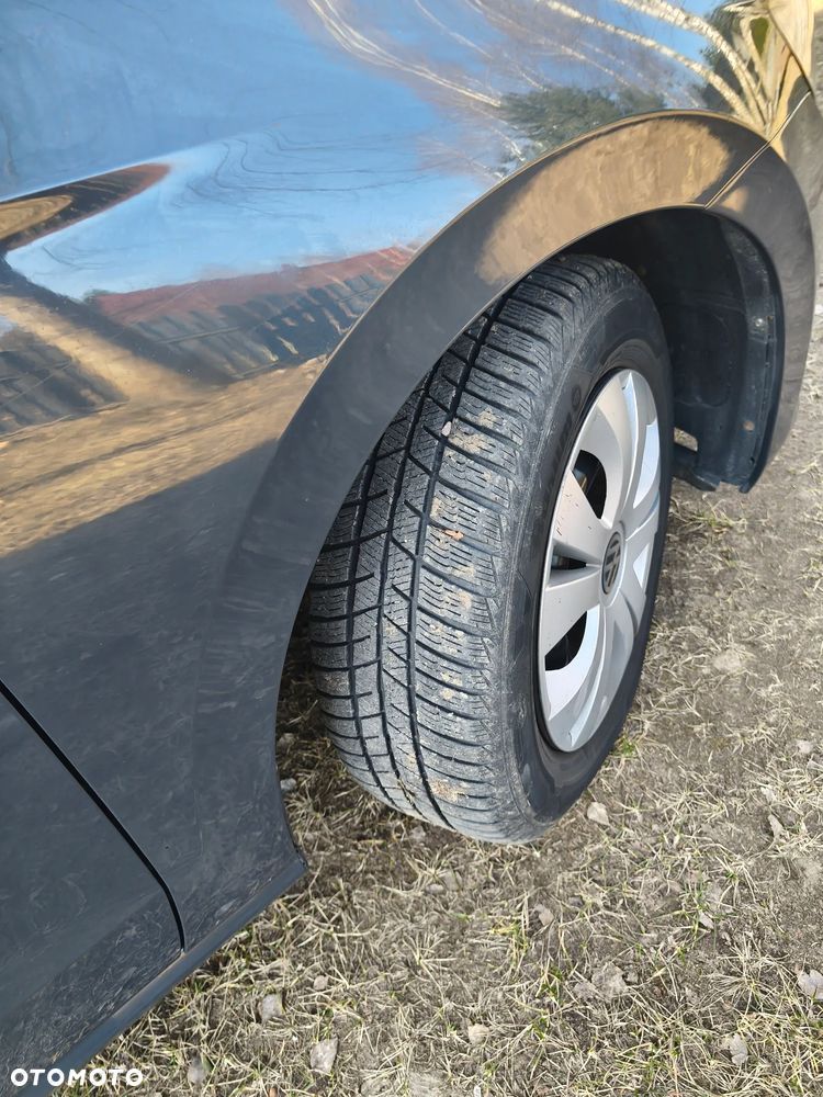 Volkswagen Golf 1.6 BlueTDI Comfortline - 9