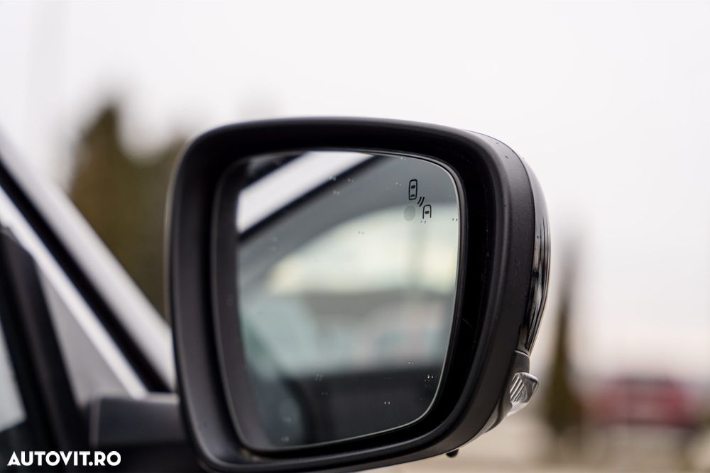 Renault Koleos BLUE dCi 190 4WD X-tronic INITIALE PARIS - 12