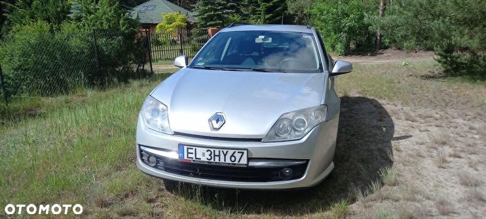 Renault Laguna 2.0 DCi FAP Expression - 5
