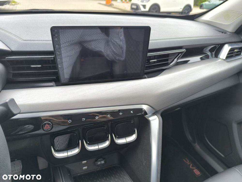 BAIC 3 - 30