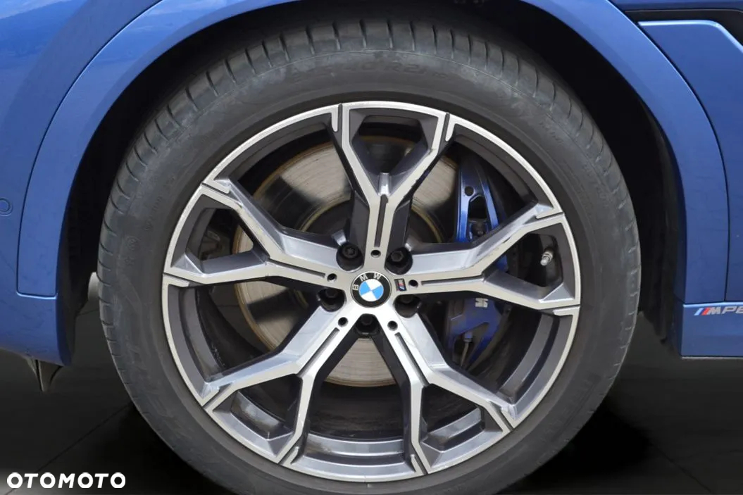 BMW X6 xDrive40i - 4