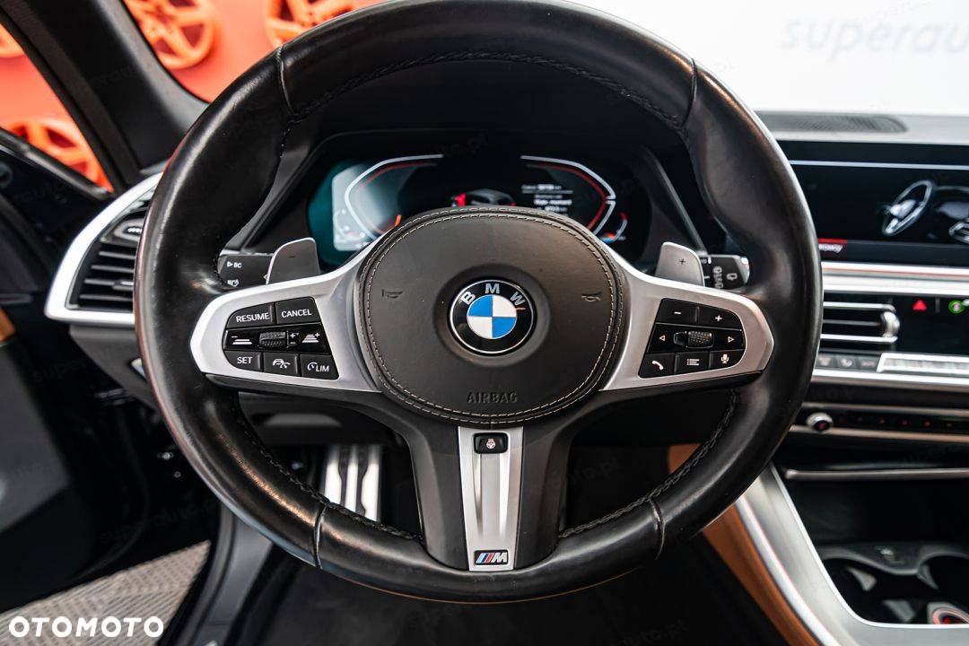 BMW X5 - 13