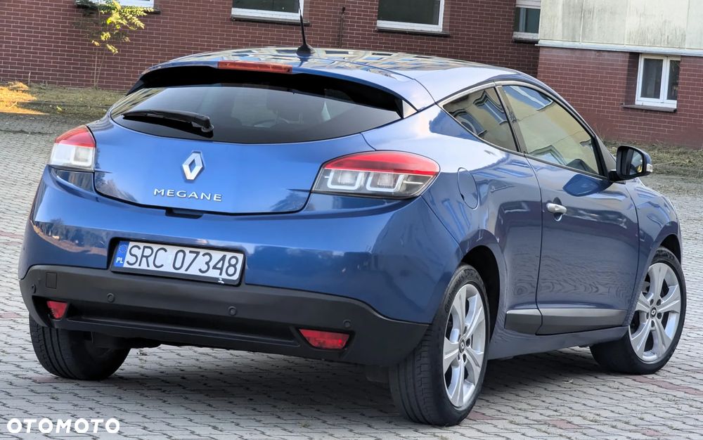 Renault Megane 1.4 16V TCE Dynamique - 30