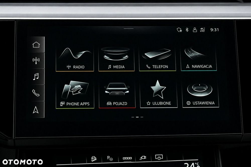 Audi e-tron 50 Quattro - 13