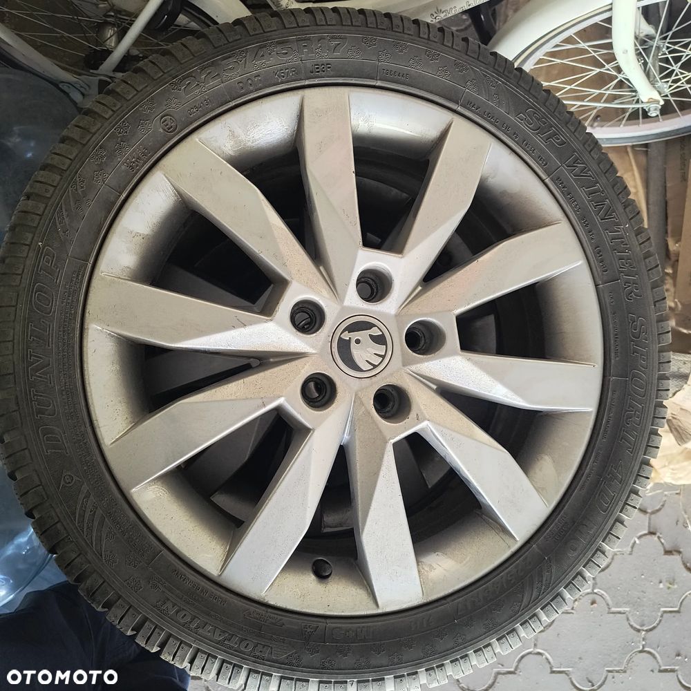 Skoda Superb 2.0 TDI Ambition - 7