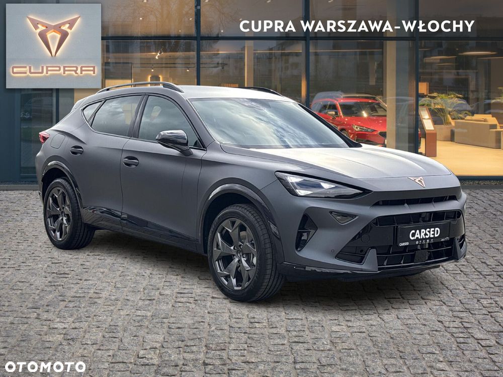 Cupra Formentor 1.5 TSI DSG - 7
