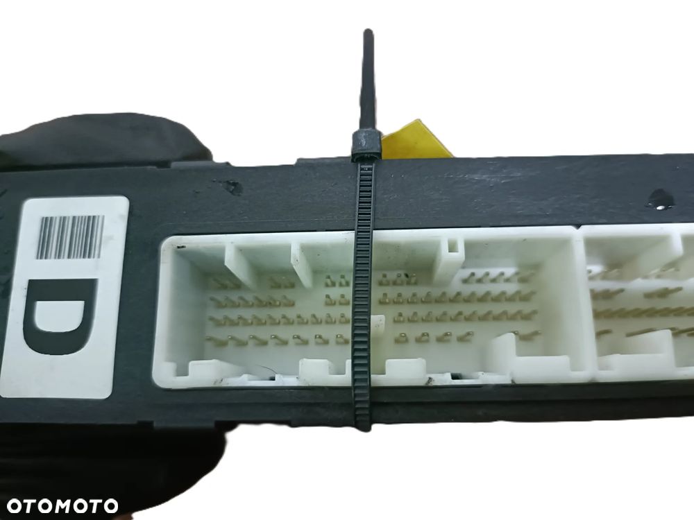 SUBARU XV I 11-17 2012 r. 2,0 B STEROWNIK MODUŁ KOMORTU 116RI-000730 * - 6