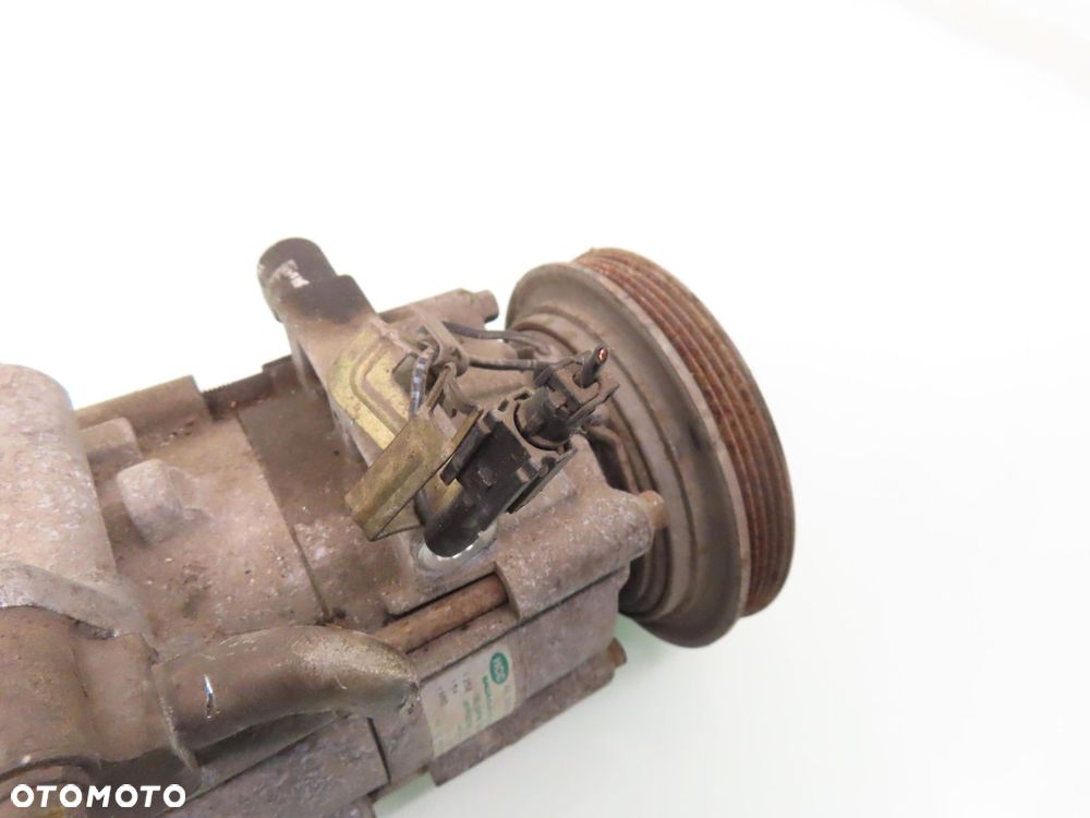 KOMPRESOR KLIMATYZACJI HYUNDAI LANTRA II 1.6 AK95810 FD46X6 F500 - 3