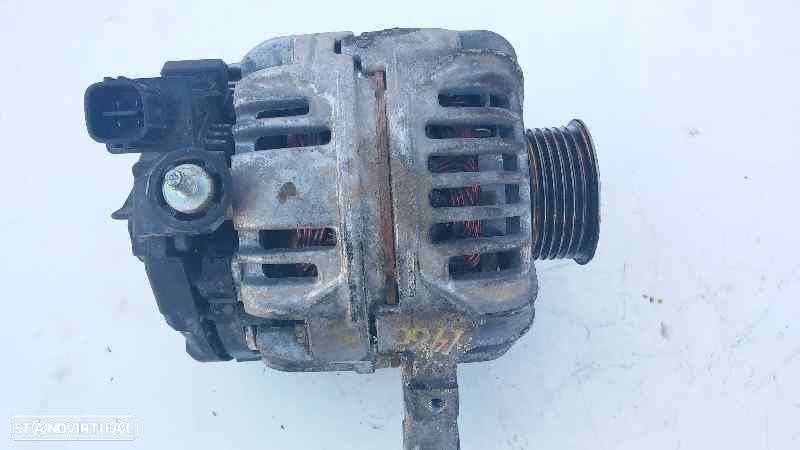 ALTERNADOR TOYOTA AVENSIS BERLINA T25 - 1