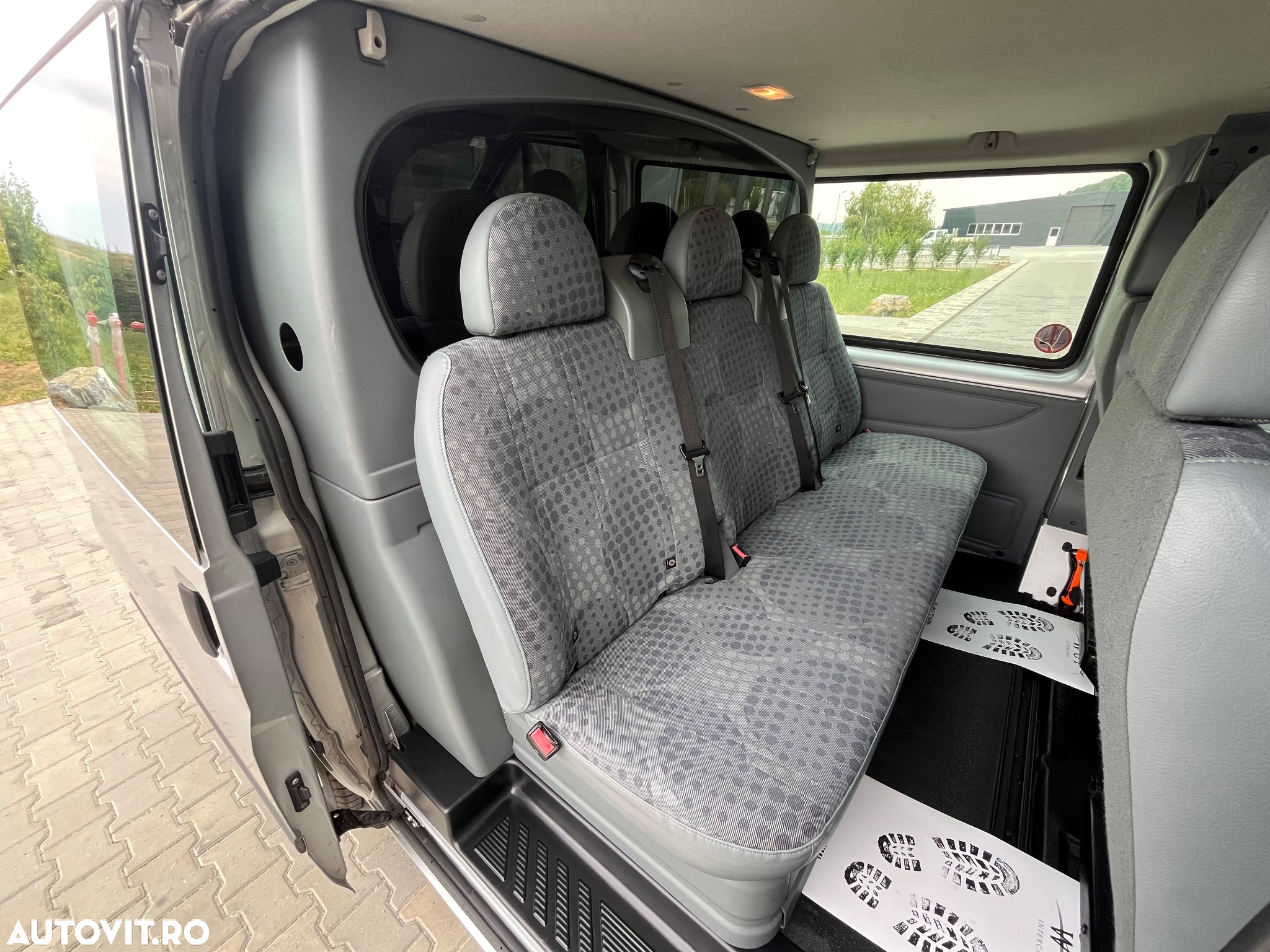Ford Transit 300 K TDCi DPF Trend - 7