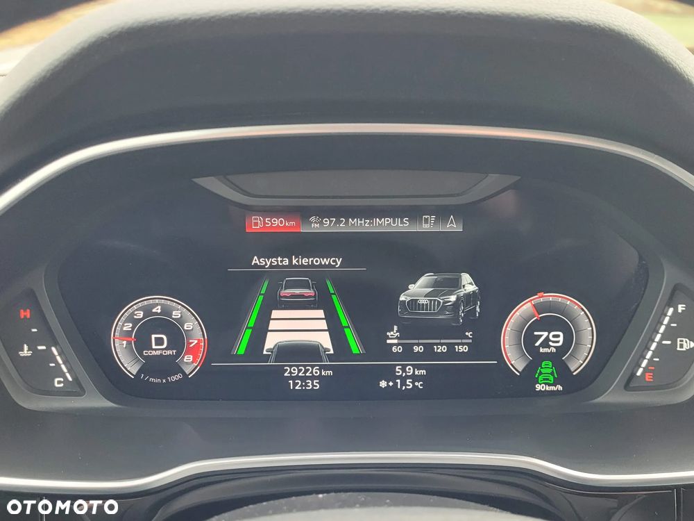 Audi Q3 45 TFSI Quattro S tronic S line - 17