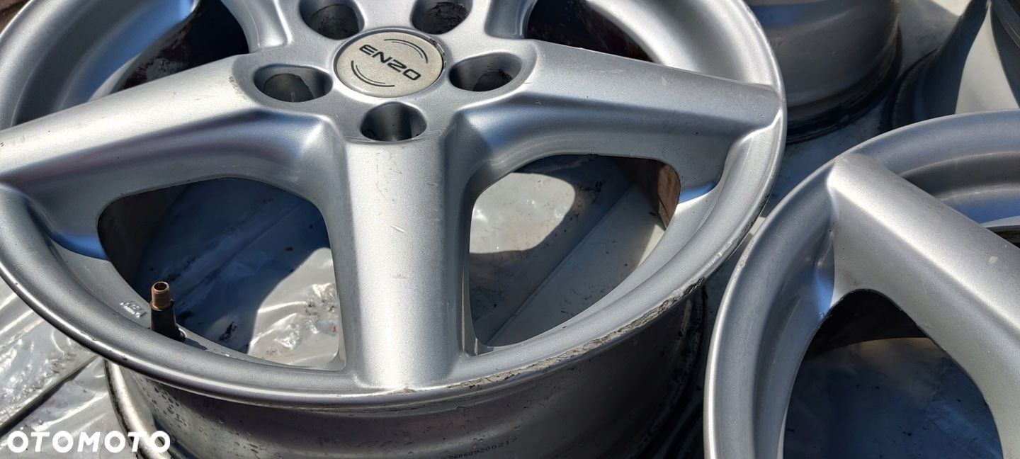 Felgi Hyundai Kia 5x114,3 7J 16" ET38 698 - 6