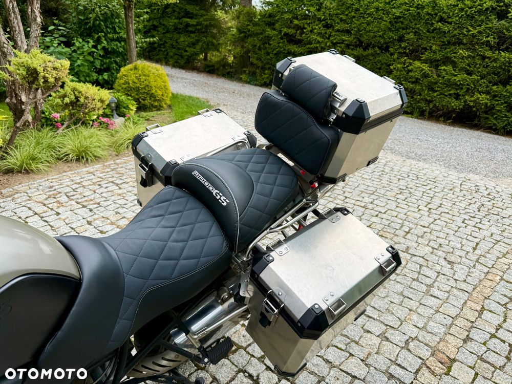 BMW GS - 15