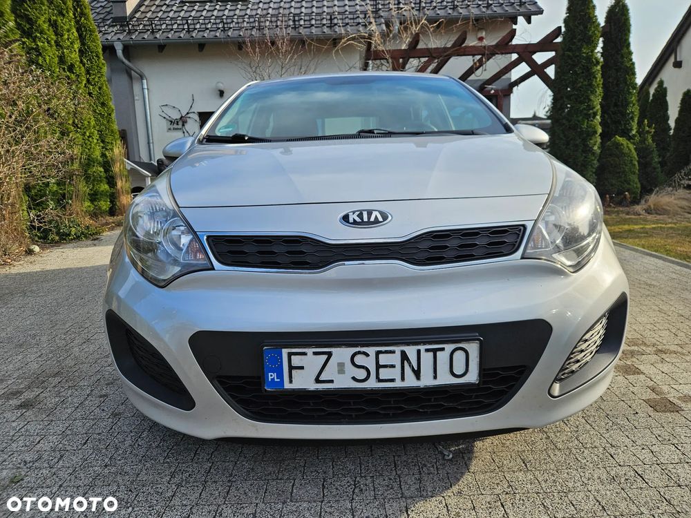Kia Rio 1.4 Edition 7 - 2