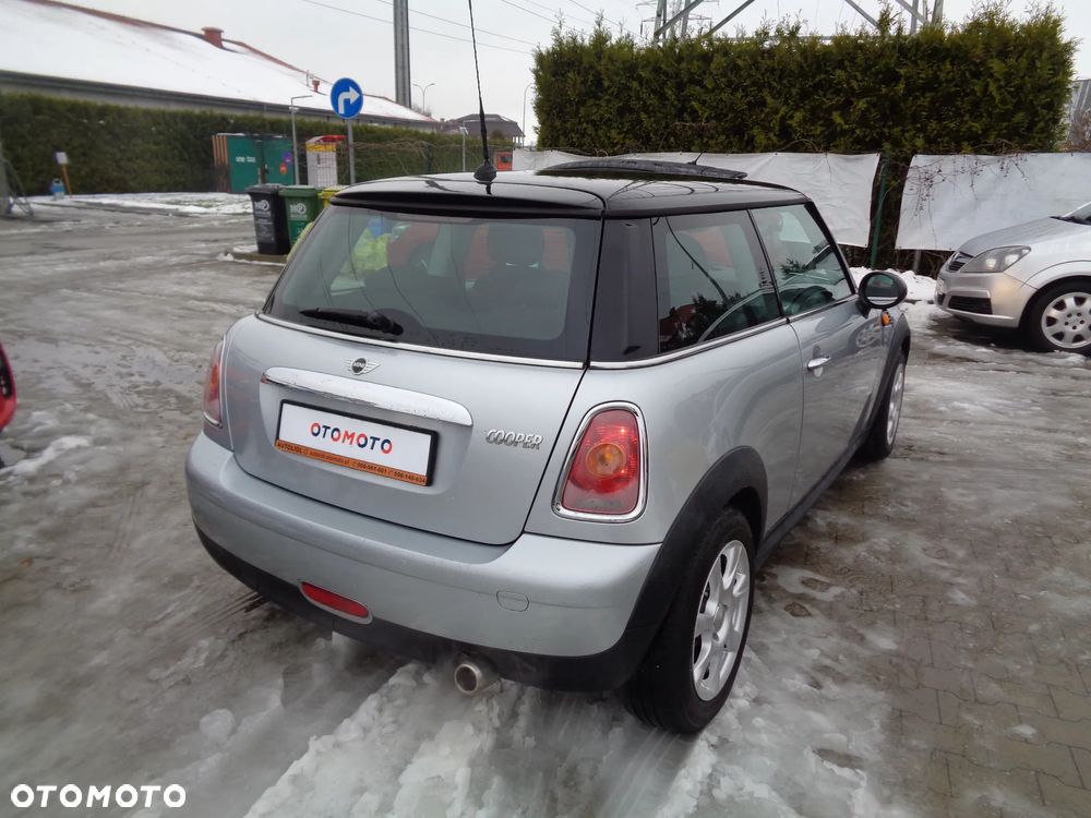 MINI Cooper - 5