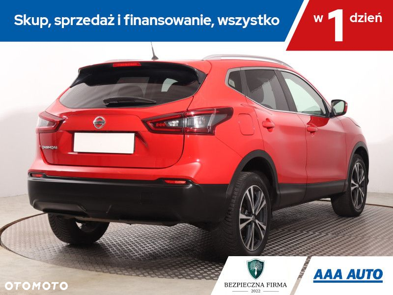 Nissan Qashqai - 6