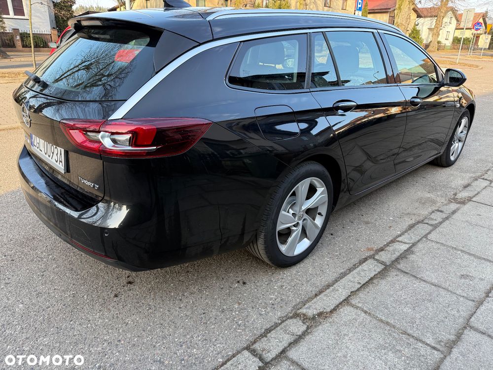 Opel Insignia 2.0 CDTI ecoFLEX Start/Stop Innovation - 3