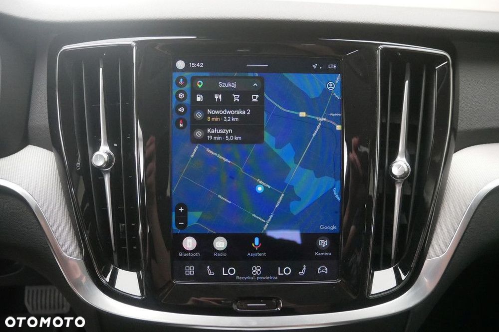 Volvo V60 - 21