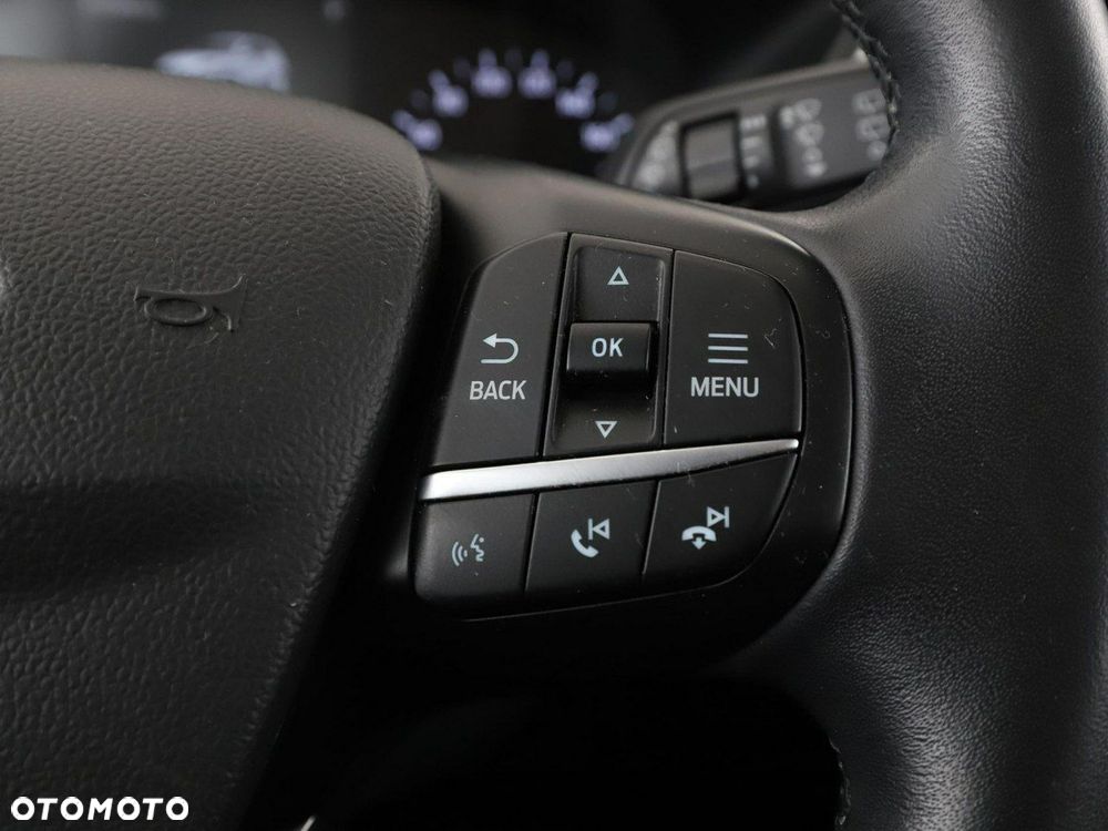 Ford Kuga 1.5 EcoBlue COOL&CONNECT - 31