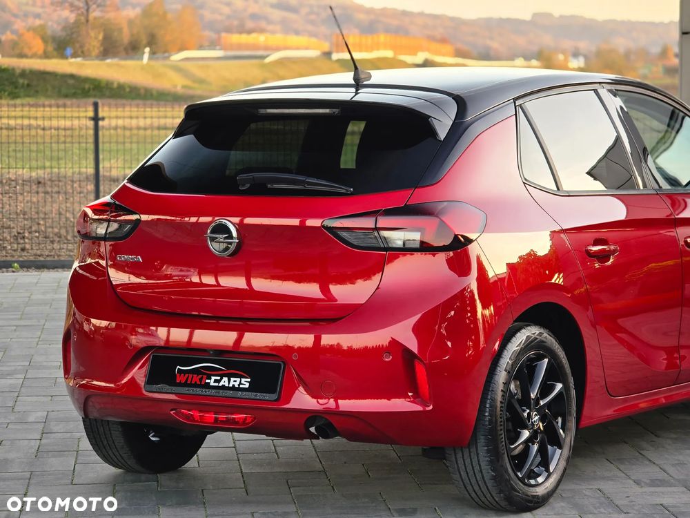 Opel Corsa - 16