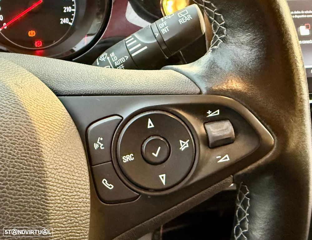 Opel Corsa 1.2 T Edition - 17