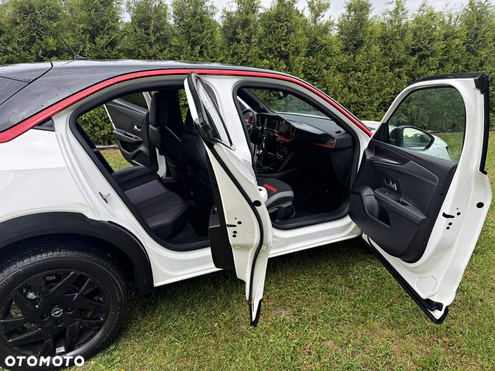 Opel Mokka 1.5 CDTI GS Line S&S - 7