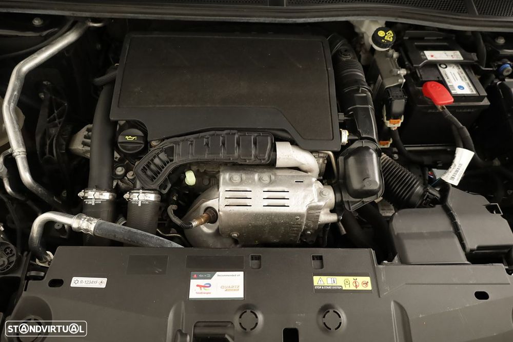 Peugeot 308 SW - 22