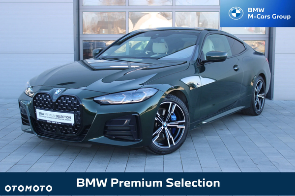 BMW Seria 4