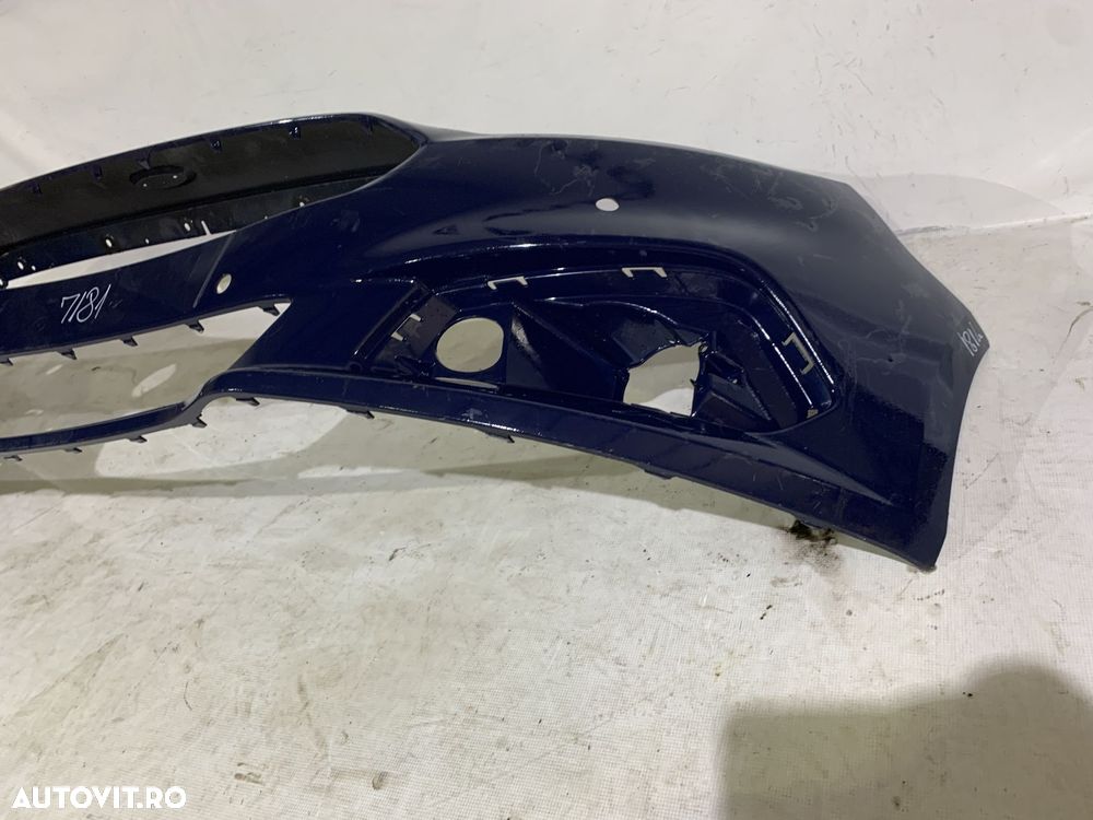 Bara fata Ford S-Max, 2015, 2016, 2017, 2018, 2019, cod origine OE EM2B-17F003-A. - 7